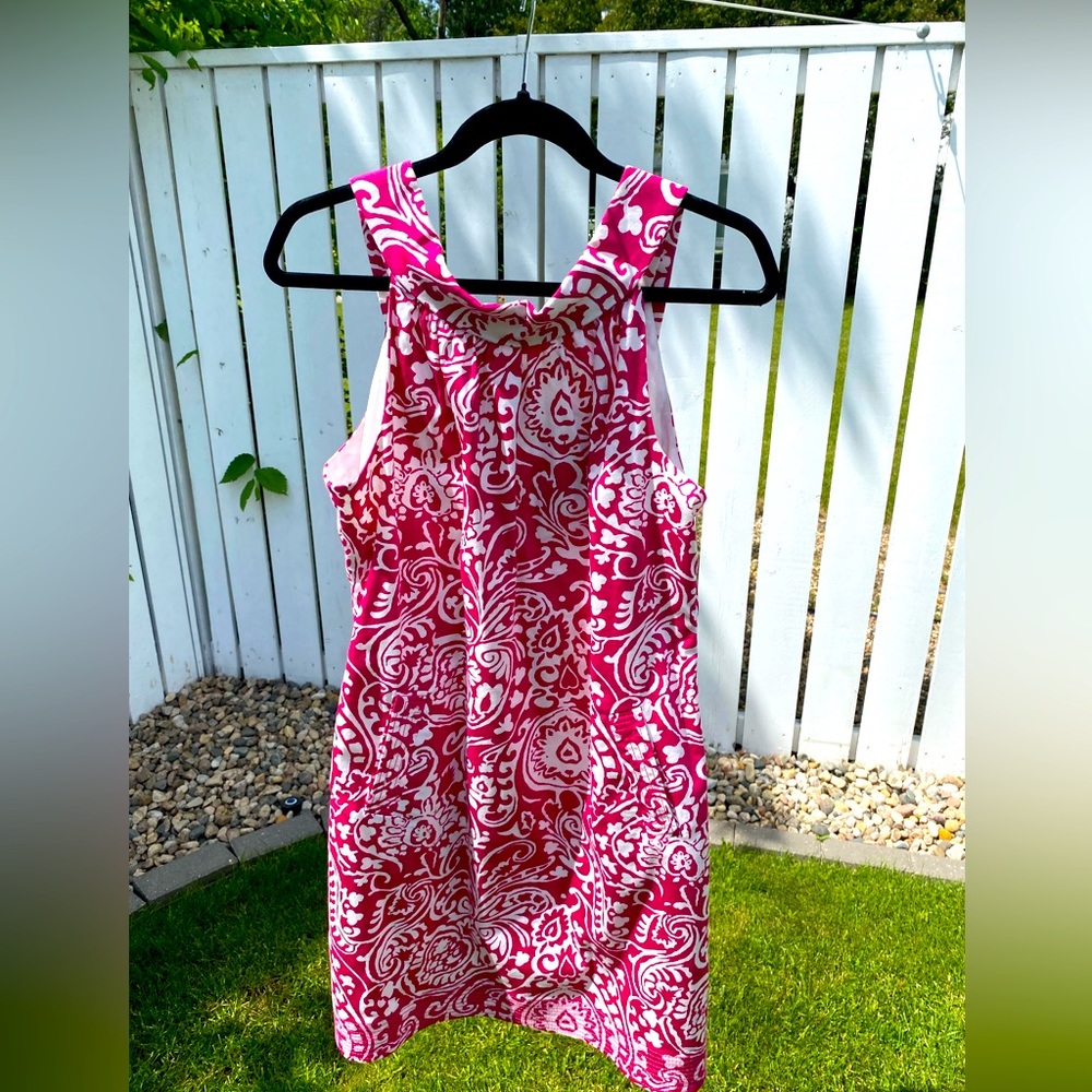 Jessica Howard dress